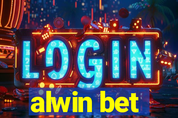 alwin bet